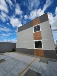 Título do anúncio: Apartamento para venda tem 60 metros quadrados com 2 suítes no centro  - Itaitinga - Ceará