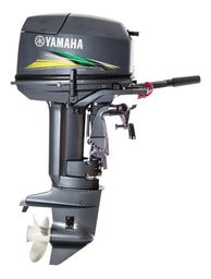 Título do anúncio: Yamaha Motor de Popa 30HP