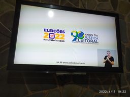 Título do anúncio: Tv Samsung 1.000,00