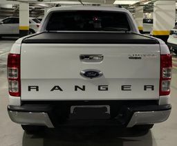 Título do anúncio: Ford Ranger Limited - SOMENTE VENDA