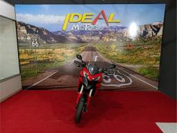 Título do anúncio: Ducati Multistrada 1200 DUCATI/MTS 1200