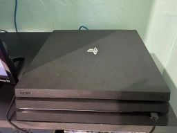 PS4 PRO 1TB, (USADO!!) - Videogames - Zona 01, Maringá 1246156280