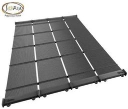 Título do anúncio: Kit Aquecedor Solar Piscina 7,2 m2 (02 Placas 3m)