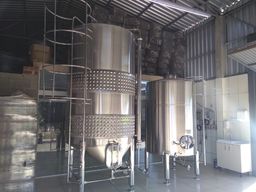 Extratora Suco De Uva, Usina De Suco De Uva, Agroindústria
