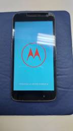 Título do anúncio: Motorola Moto G 4 Play