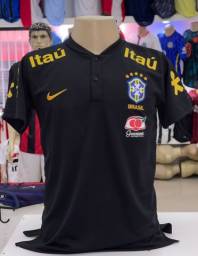 Título do anúncio: Camisa do Brasil 