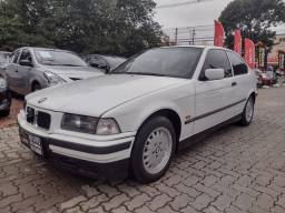Título do anúncio: BMW 318TI CG71 1997