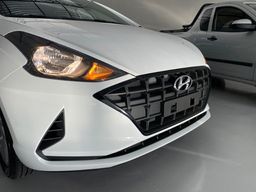 Título do anúncio: Hyundai HB20 1.0 12v Evolution Flex 2022  * 0km Pronta entrega!