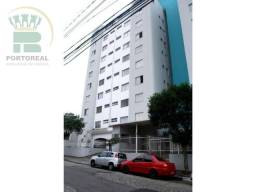 Título do anúncio: Apartamento para locação - Rudge Ramos, Sao Bernardo do Campo