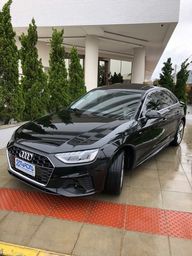 Título do anúncio: Audi a4 prestige plus 
