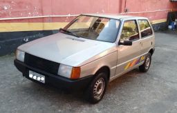 FIAT UNO MILLE 1.0/ I.E./ ELECTRONIC/ BRIO 1993 - 1243131731