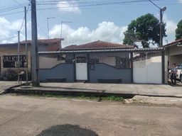Título do anúncio: R$300 mil reais casa com3/4 em Castanhal bairro Nova olinda