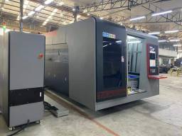 Título do anúncio: Maquina de corte a laser 12.000w fibra óptica 