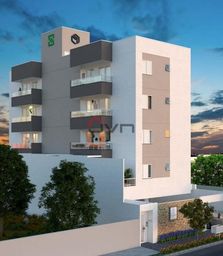 Título do anúncio: Apartamento para venda tem 49 metros quadrados com 3 quartos em Novo Mundo - Uberlândia - 