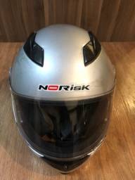 Título do anúncio: capacete Norisk