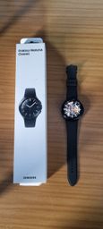 Título do anúncio: Samsung watch 4 classic 46mm