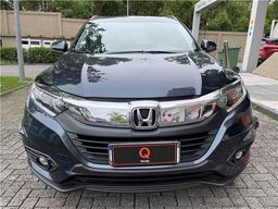 Título do anúncio: Honda Hr-v 2019 1.8 16v flex exl 4p automático
