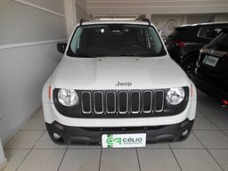 Título do anúncio: jeep renegade sport automatico diesel 4x4 