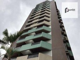 Título do anúncio: Apartamento no Firenze com 3 dormitórios à venda por R$ 420.000 - Parque 10 - Manaus/AM