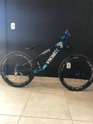 Título do anúncio: Bike VikingX tuff25