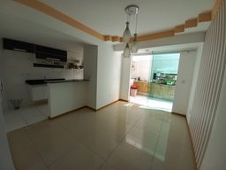 Título do anúncio: Apartamento Garden para venda possui com 2 quartos  em Buraquinho - Lauro de Freitas - Ba
