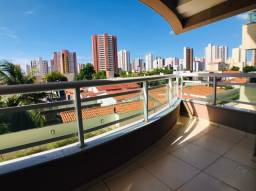 Título do anúncio: Apartamento para venda tem 120 metros quadrados com 2 quartos em Meireles - Fortaleza - CE