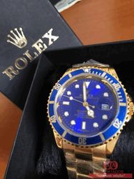 Título do anúncio: Relógio Masculino Rolex em Aço