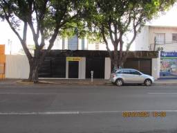 Título do anúncio: Ponto comercial/Loja/Box para aluguel tem 207 metros quadrados em Centro - Campo Grande - 