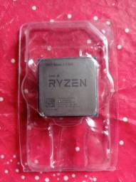 Título do anúncio: Processador amd ryzen 3 3200g - Usado 