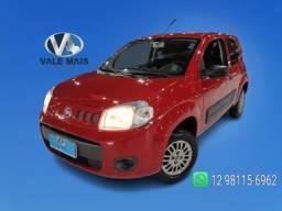 Título do anúncio: Fiat Uno  Vivace 1.0 8V (Flex) 2p IPVA 2022 TOTALMENTE GRÁTIS