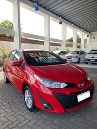 Título do anúncio: Toyota Yaris XL Plus  2019  * Meira Lins Piedade  * 