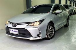 Título do anúncio: Toyota Corolla Xei 2.0 2021/2022