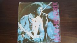 Título do anúncio: Disco Vinil Jimi Hendrix - Rare Hendrix - 1977