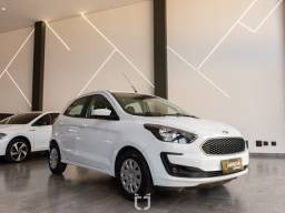 Título do anúncio: Ford ka 2019 1.0 ti-vct flex se manual