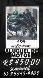 Aluguel moto barato pa - Serviços - Cristo Rei, Várzea Grande 1043932117