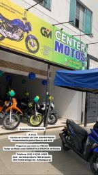 Center Motos