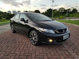 HONDA CIVIC 2015 no Brasil  OLX