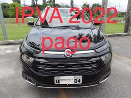 Título do anúncio: IPVA 22 PG Fiat Toro Volcano 2.0 16V 2019 4x4 Turbo Diesel AT9