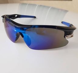 Título do anúncio: Óculos Polarizado com proteção UV - ideal para prática de esportes 
