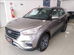 Título do anúncio: Hyundai Creta 1.6 16v Pulse