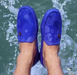 sapatilha masculina para praia