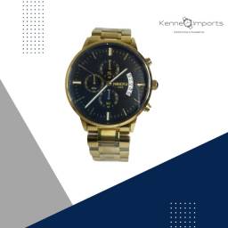 Título do anúncio: Relógio Nibosi Masculino Modelo 2309 Cronógrafo