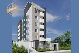 Título do anúncio: JD595 - Apartamentos com excelente custo x benefício no Bairro Santo Antônio em Joinville/