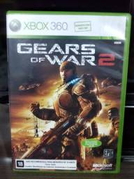 Título do anúncio: Gears of War 2 para Xbox 360