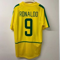 Título do anúncio: Camisa do Penta da Seleção Brasileira 