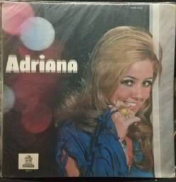 Título do anúncio: LP Vinil - Adriana (Mono, 1970)
