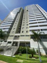 Título do anúncio: Apartamento para venda 3 quartos sendo 1 suíte, armários, lazer, em Jardim Goiás - Goiânia