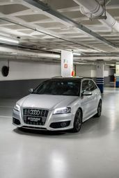 Título do anúncio: Audi S3 Stage 2