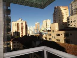 Título do anúncio: Apartamento com 2 dormitórios para alugar, 81 m² por R$ 4.500,00/mês - Boqueirão - Santos/