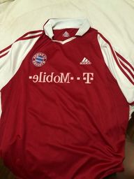 Título do anúncio: Camisa Bayern Original 